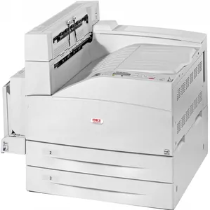 Замена головки на принтере OKI B930DN в Самаре